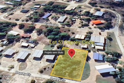 Land in Perry, Florida № 1724954 - photo 2