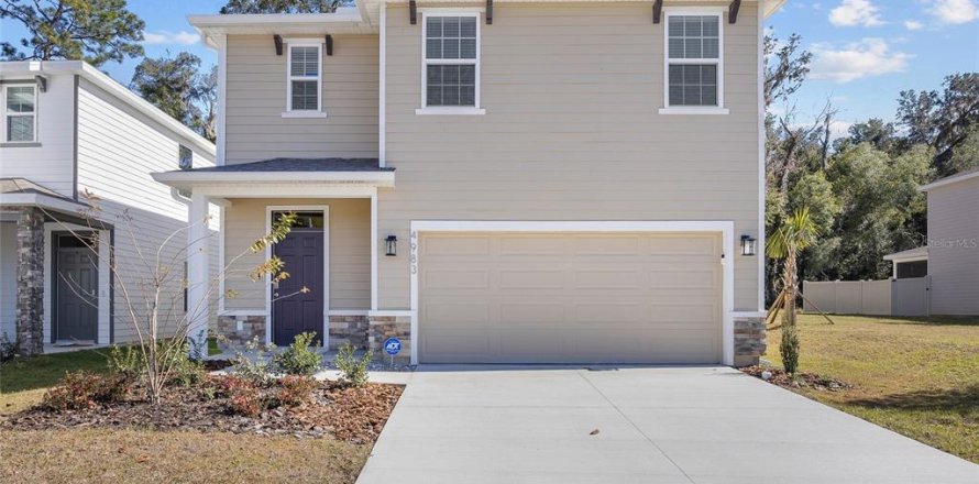 Casa en Gainesville, Florida 5 dormitorios, 220.18 m2 № 1520522