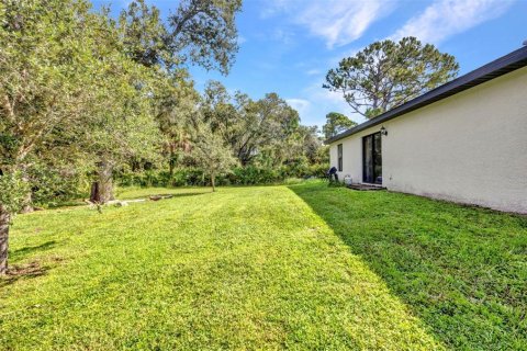 House in North Port, Florida 3 bedrooms, 118.36 sq.m. № 1886790 - photo 30
