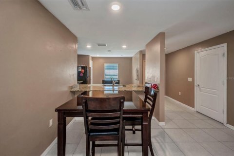 House in North Port, Florida 3 bedrooms, 118.36 sq.m. № 1886790 - photo 17