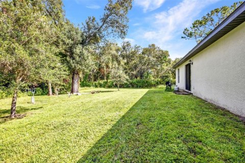 House in North Port, Florida 3 bedrooms, 118.36 sq.m. № 1886790 - photo 29