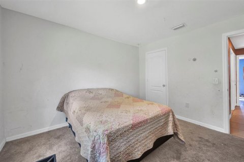 House in North Port, Florida 3 bedrooms, 118.36 sq.m. № 1886790 - photo 21
