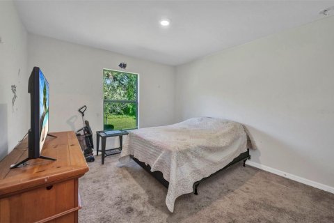 House in North Port, Florida 3 bedrooms, 118.36 sq.m. № 1886790 - photo 20