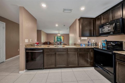 House in North Port, Florida 3 bedrooms, 118.36 sq.m. № 1886790 - photo 14