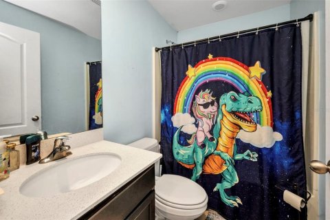 House in North Port, Florida 3 bedrooms, 118.36 sq.m. № 1886790 - photo 22