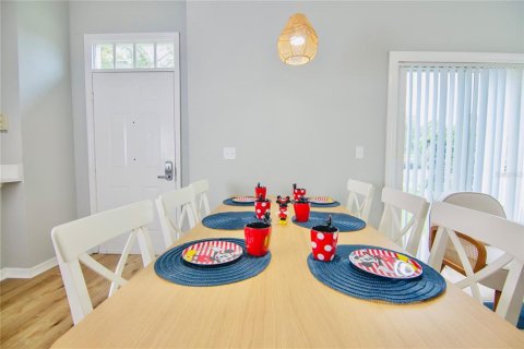 Adosado en venta en Kissimmee, Florida, 4 dormitorios, 136.57 m2 № 1900855 - foto 6