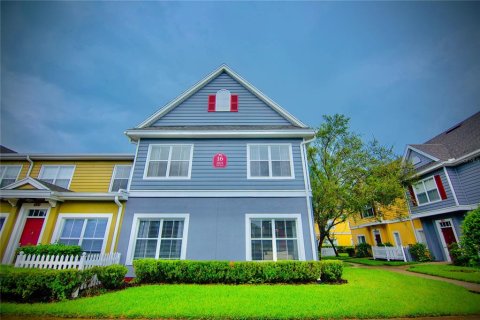 Adosado en venta en Kissimmee, Florida, 4 dormitorios, 136.57 m2 № 1900855 - foto 18