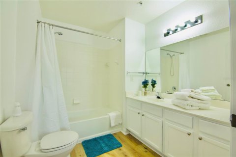 Adosado en venta en Kissimmee, Florida, 4 dormitorios, 136.57 m2 № 1900855 - foto 16