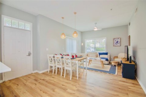 Adosado en venta en Kissimmee, Florida, 4 dormitorios, 136.57 m2 № 1900855 - foto 4