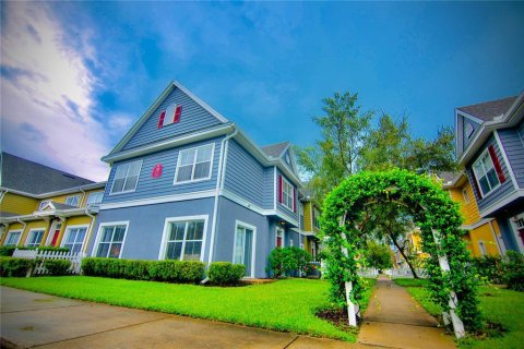 Adosado en venta en Kissimmee, Florida, 4 dormitorios, 136.57 m2 № 1900855 - foto 17