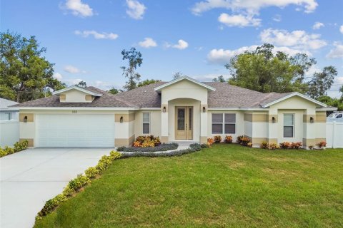 Casa en venta en Lutz, Florida, 4 dormitorios, 205.78 m2 № 1876336 - foto 1