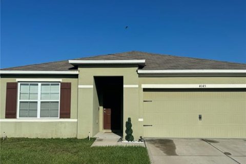 Casa en alquiler en Winter Haven, Florida, 3 dormitorios, 160.26 m2 № 1837319 - foto 2