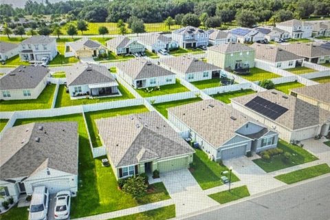 Снять в аренду виллу или дом в Уинтер-Хейвен, Флорида 4 комнаты, 160.26м2, № 1837319 - фото 8