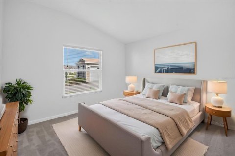 Villa ou maison à vendre à The Villages, Floride: 2 chambres, 118.91 m2 № 2421592 - photo 25