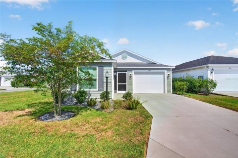 Villa ou maison à vendre à The Villages, Floride: 2 chambres, 118.91 m2 № 2421592 - photo 2