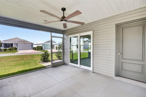 Villa ou maison à vendre à The Villages, Floride: 2 chambres, 118.91 m2 № 2421592 - photo 29