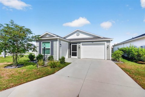 Villa ou maison à The Villages, Floride 2 chambres, 118.91 m2 № 2421592