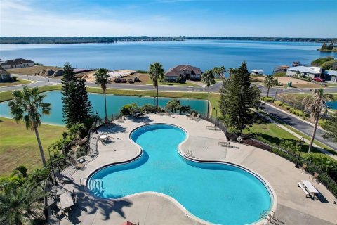Terreno en venta en Lake Alfred, Florida № 1642135 - foto 26