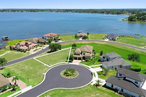 Terreno en venta en Lake Alfred, Florida № 1642135 - foto 2