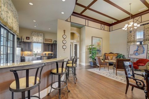 Terreno en venta en Lake Alfred, Florida № 1642135 - foto 18