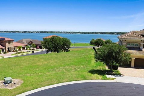 Terreno en venta en Lake Alfred, Florida № 1642135 - foto 3