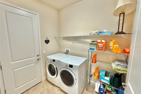 Adosado en venta en Ormond Beach, Florida, 2 dormitorios, 140.28 m2 № 1525696 - foto 28