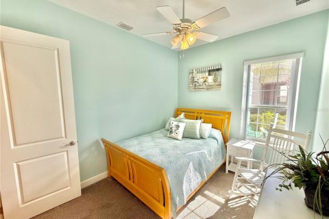 Adosado en venta en Ormond Beach, Florida, 2 dormitorios, 140.28 m2 № 1525696 - foto 24