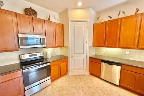 Adosado en venta en Ormond Beach, Florida, 2 dormitorios, 140.28 m2 № 1525696 - foto 11