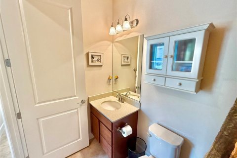 Adosado en venta en Ormond Beach, Florida, 2 dormitorios, 140.28 m2 № 1525696 - foto 26