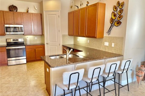 Adosado en venta en Ormond Beach, Florida, 2 dormitorios, 140.28 m2 № 1525696 - foto 10