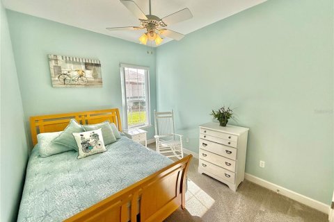Adosado en venta en Ormond Beach, Florida, 2 dormitorios, 140.28 m2 № 1525696 - foto 23