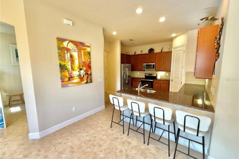 Adosado en venta en Ormond Beach, Florida, 2 dormitorios, 140.28 m2 № 1525696 - foto 9
