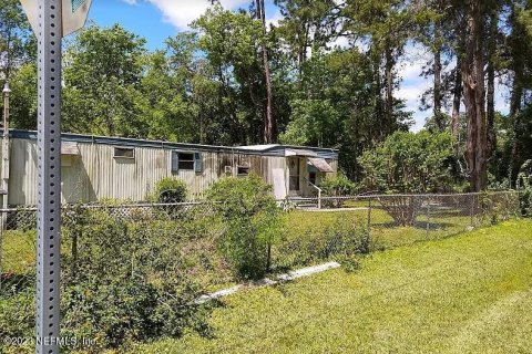 Casa en venta en Jacksonville, Florida, 2 dormitorios, 63.55 m2 № 766153 - foto 1