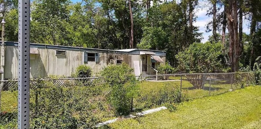 Casa en Jacksonville, Florida 2 dormitorios, 63.55 m2 № 766153