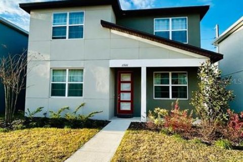House in Orlando, Florida 4 bedrooms, 215.72 sq.m. № 2305171