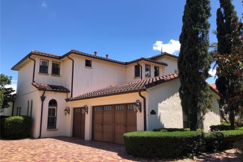Villa ou maison à Windermere, Floride 4 chambres, 512.36 m2 № 2120935