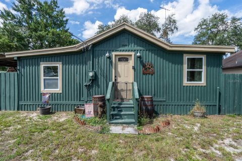Villa ou maison à vendre à Salt Springs, Floride: 3 chambres, 124.67 m2 № 1911270 - photo 5