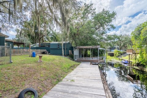 Villa ou maison à vendre à Salt Springs, Floride: 3 chambres, 124.67 m2 № 1911270 - photo 2
