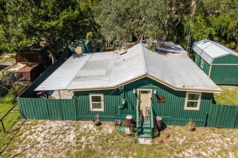 Villa ou maison à vendre à Salt Springs, Floride: 3 chambres, 124.67 m2 № 1911270 - photo 4