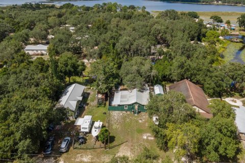 Villa ou maison à vendre à Salt Springs, Floride: 3 chambres, 124.67 m2 № 1911270 - photo 1