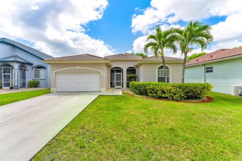 House in Homestead, Florida 4 bedrooms, 195 sq.m. № 1869905 - photo 22