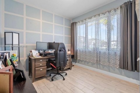 Casa en alquiler en Homestead, Florida, 4 dormitorios № 2041785 - foto 5