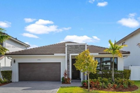 Villa ou maison à Homestead, Floride 4 chambres № 2041785