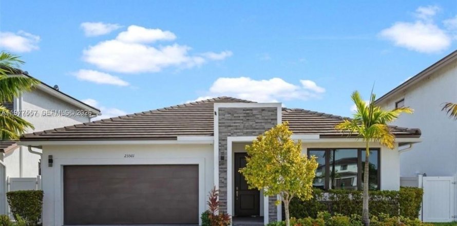 Casa en Homestead, Florida 4 dormitorios № 2041785