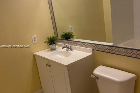 Снять в аренду кондоминиум в Пемброк-Пайнс, Флорида 2 спальни, 92.9м2, № 2065240 - фото 22