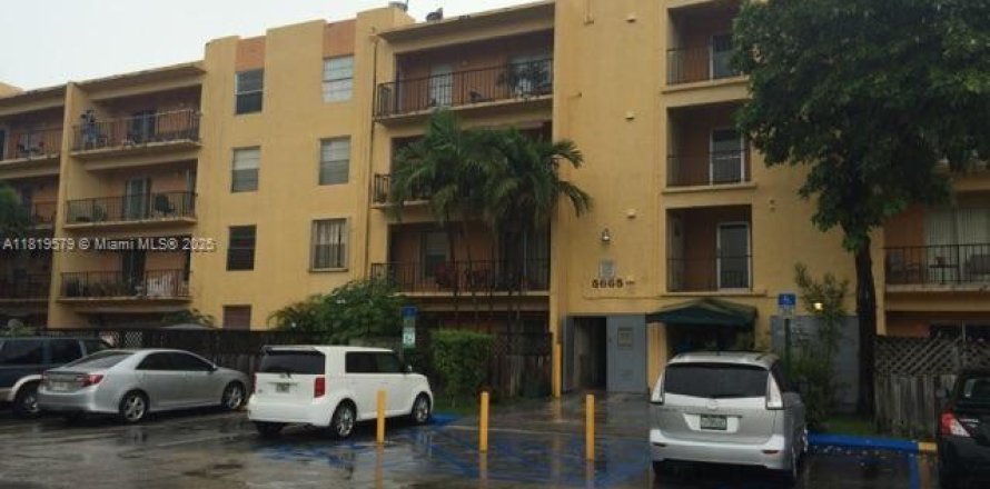 Appartement à Hialeah, Floride 2 chambres № 1779406