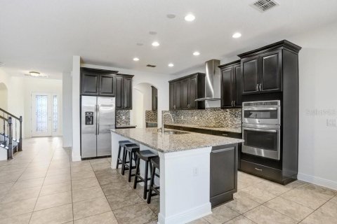 Casa en venta en Lutz, Florida, 5 dormitorios, 308.06 m2 № 1653880 - foto 15