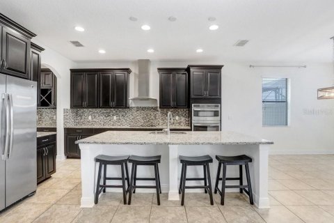 Casa en venta en Lutz, Florida, 5 dormitorios, 308.06 m2 № 1653880 - foto 14
