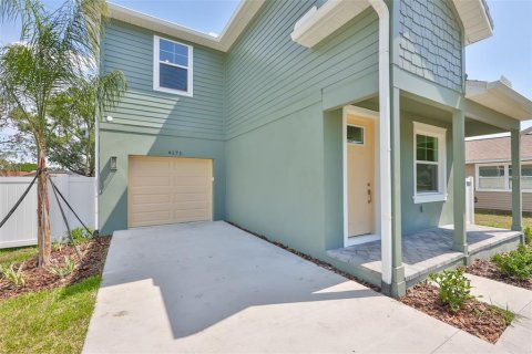 Villa ou maison à vendre à Saint Petersburg, Floride: 4 chambres, 187.01 m2 № 2236333 - photo 26