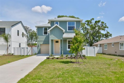 Villa ou maison à vendre à Saint Petersburg, Floride: 4 chambres, 187.01 m2 № 2236333 - photo 27
